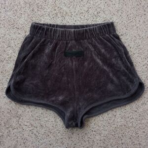 Essentials Fear Of God Women's Shorts